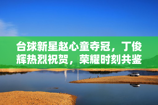 台球新星赵心童夺冠，丁俊辉热烈祝贺，荣耀时刻共鉴