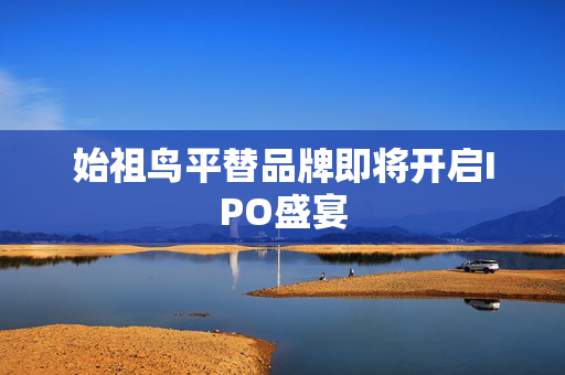 始祖鸟平替品牌即将开启IPO盛宴