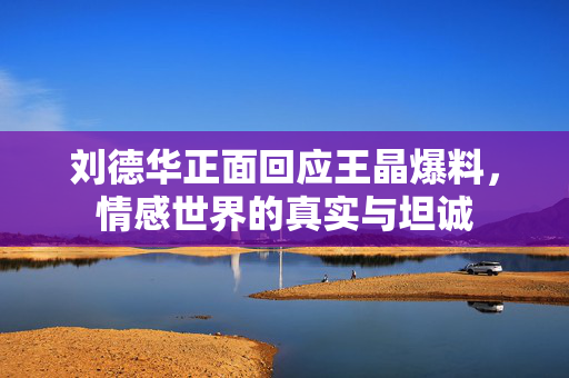 刘德华正面回应王晶爆料，情感世界的真实与坦诚