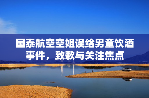 国泰航空空姐误给男童饮酒事件，致歉与关注焦点