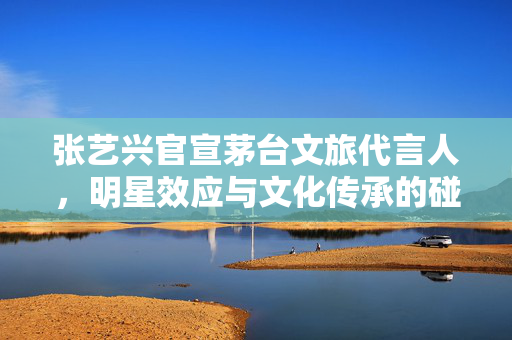 张艺兴官宣茅台文旅代言人，明星效应与文化传承的碰撞
