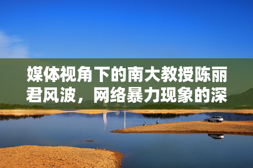 媒体视角下的南大教授陈丽君风波，网络暴力现象的深度剖析