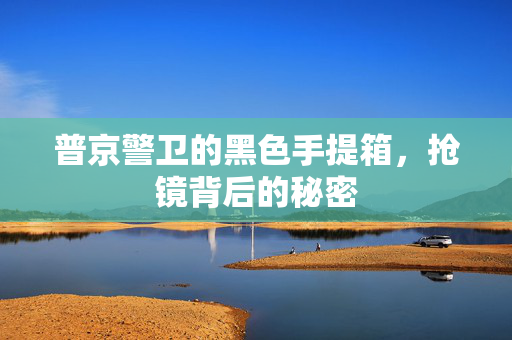 普京警卫的黑色手提箱，抢镜背后的秘密
