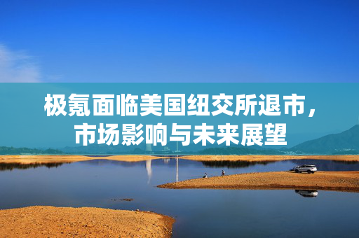 极氪面临美国纽交所退市，市场影响与未来展望