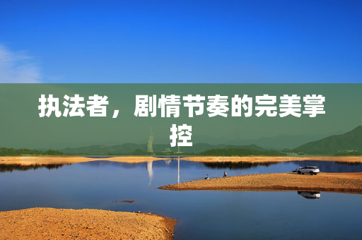 执法者，剧情节奏的完美掌控
