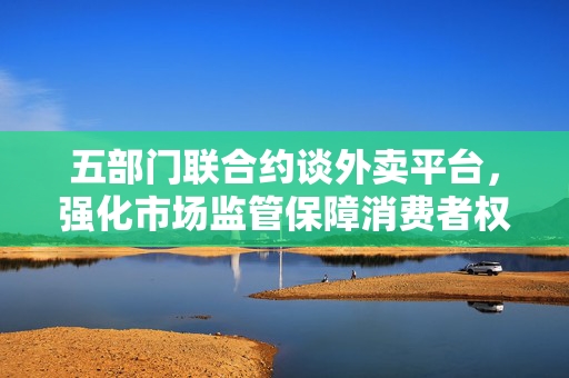 五部门联合约谈外卖平台，强化市场监管保障消费者权益