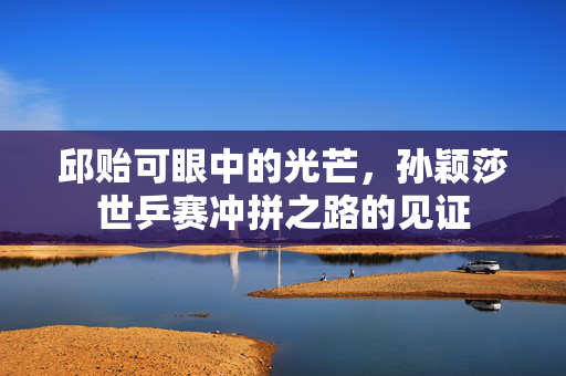 邱贻可眼中的光芒，孙颖莎世乒赛冲拼之路的见证