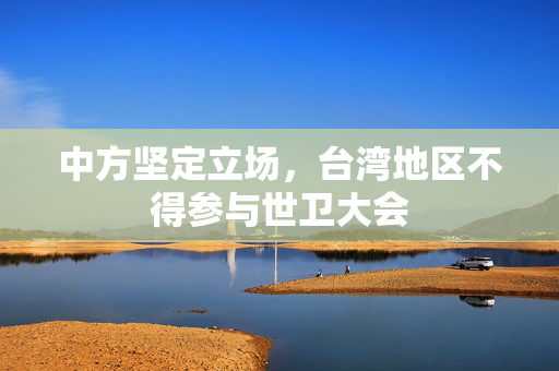 中方坚定立场，台湾地区不得参与世卫大会