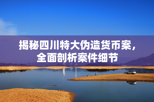 揭秘四川特大伪造货币案，全面剖析案件细节
