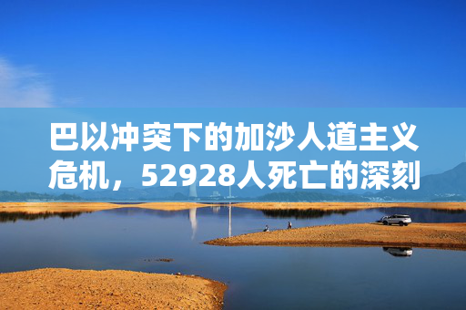 巴以冲突下的加沙人道主义危机，52928人死亡的深刻反思