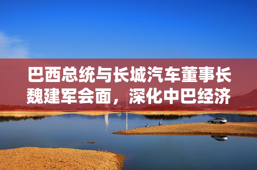 巴西总统与长城汽车董事长魏建军会面，深化中巴经济合作的重要里程碑