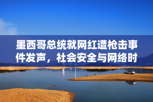 墨西哥总统就网红遭枪击事件发声，社会安全与网络时代的责任考量