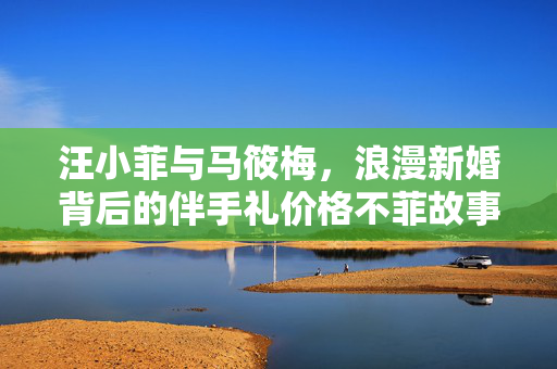 汪小菲与马筱梅，浪漫新婚背后的伴手礼价格不菲故事