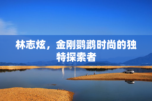 林志炫，金刚鹦鹉时尚的独特探索者
