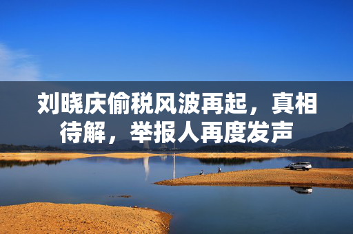 刘晓庆偷税风波再起，真相待解，举报人再度发声