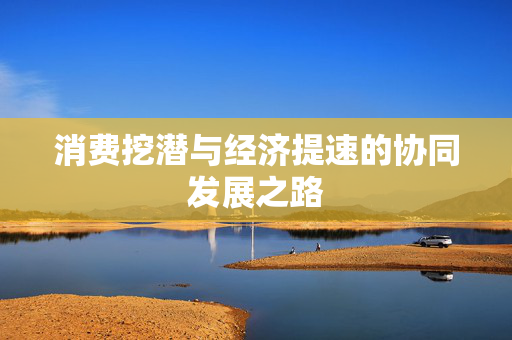 消费挖潜与经济提速的协同发展之路