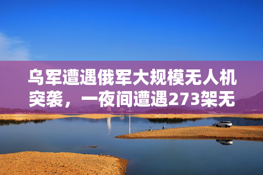 乌军遭遇俄军大规模无人机突袭，一夜间遭遇273架无人机攻击