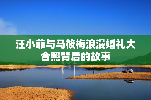 汪小菲与马筱梅浪漫婚礼大合照背后的故事
