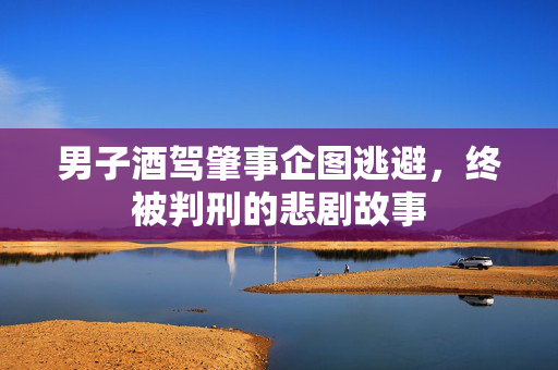 男子酒驾肇事企图逃避，终被判刑的悲剧故事