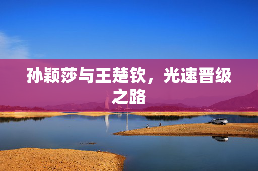 孙颖莎与王楚钦，光速晋级之路