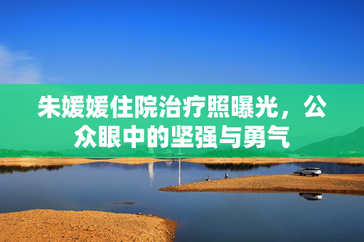 朱媛媛住院治疗照曝光，公众眼中的坚强与勇气