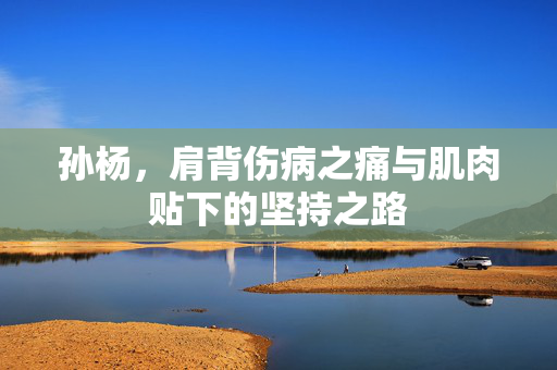 孙杨，肩背伤病之痛与肌肉贴下的坚持之路