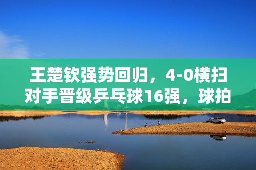 王楚钦强势回归，4-0横扫对手晋级乒乓球16强，球拍风波后的再战荣耀