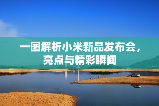 一图解析小米新品发布会，亮点与精彩瞬间