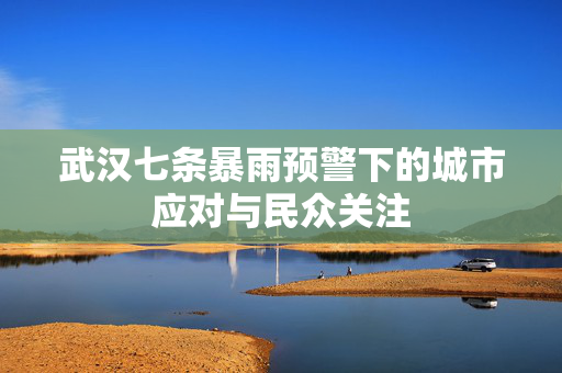 武汉七条暴雨预警下的城市应对与民众关注