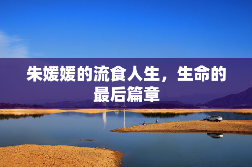 朱媛媛的流食人生，生命的最后篇章