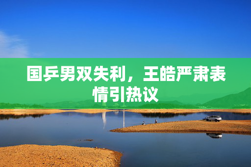 国乒男双失利，王皓严肃表情引热议