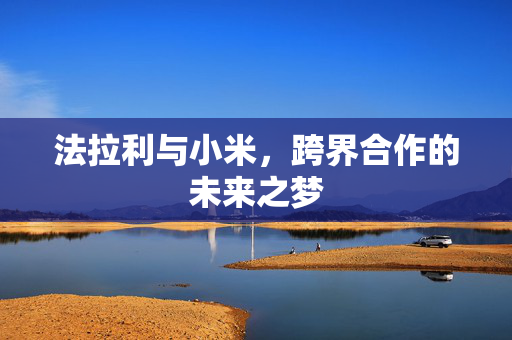 法拉利与小米，跨界合作的未来之梦