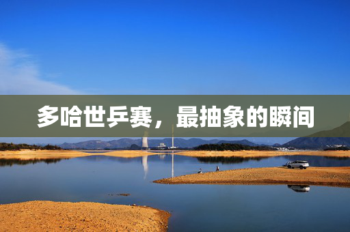 多哈世乒赛，最抽象的瞬间