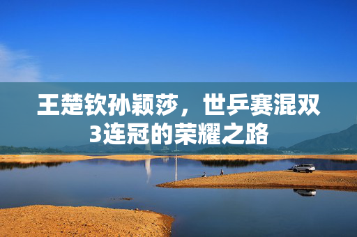 王楚钦孙颖莎，世乒赛混双3连冠的荣耀之路