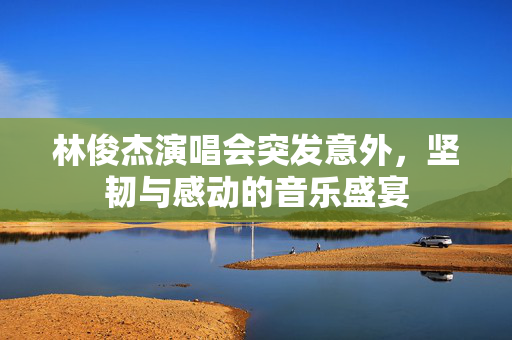 林俊杰演唱会突发意外，坚韧与感动的音乐盛宴