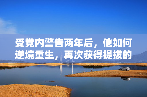 受党内警告两年后，他如何逆境重生，再次获得提拔的机遇与挑战