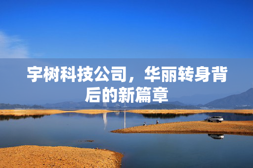 宇树科技公司，华丽转身背后的新篇章