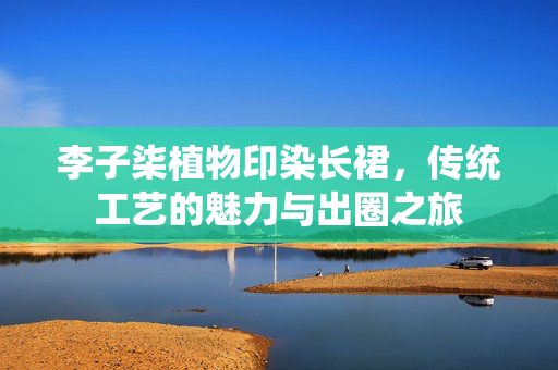 李子柒植物印染长裙，传统工艺的魅力与出圈之旅