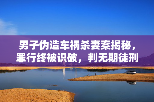 男子伪造车祸杀妻案揭秘，罪行终被识破，判无期徒刑