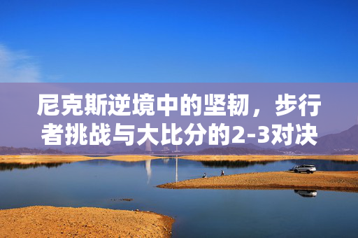 尼克斯逆境中的坚韧，步行者挑战与大比分的2-3对决
