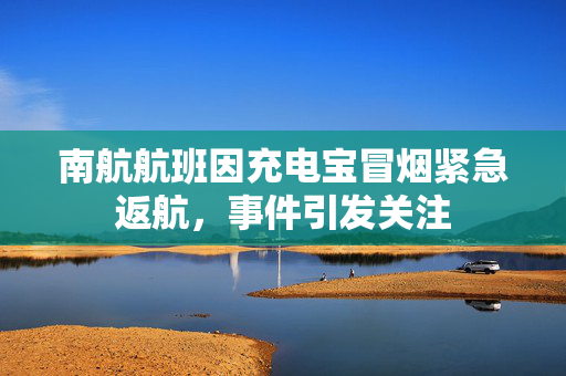 南航航班因充电宝冒烟紧急返航，事件引发关注