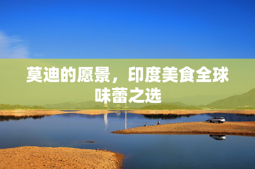 莫迪的愿景，印度美食全球味蕾之选