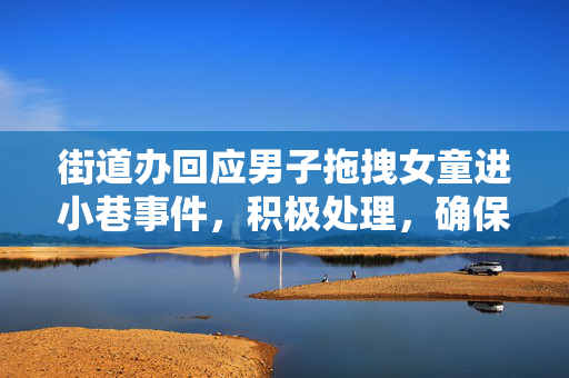 街道办回应男子拖拽女童进小巷事件，积极处理，确保安全与公正