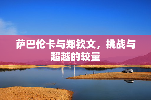 萨巴伦卡与郑钦文，挑战与超越的较量