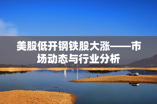 美股低开钢铁股大涨——市场动态与行业分析