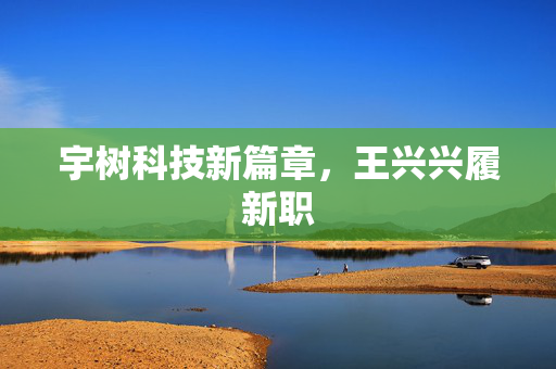 宇树科技新篇章，王兴兴履新职