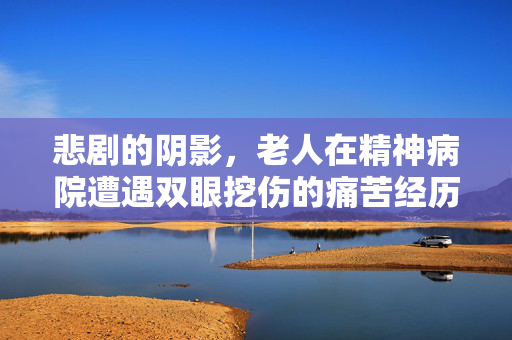 悲剧的阴影，老人在精神病院遭遇双眼挖伤的痛苦经历