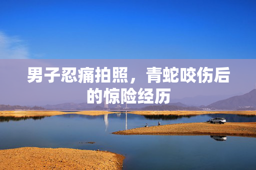 男子忍痛拍照，青蛇咬伤后的惊险经历