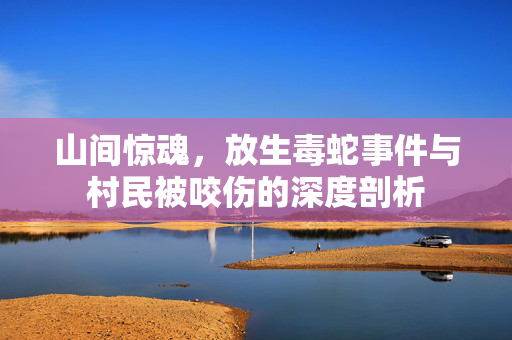 山间惊魂，放生毒蛇事件与村民被咬伤的深度剖析