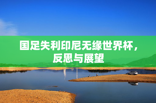 国足失利印尼无缘世界杯，反思与展望